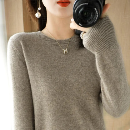 Pull Cashmere