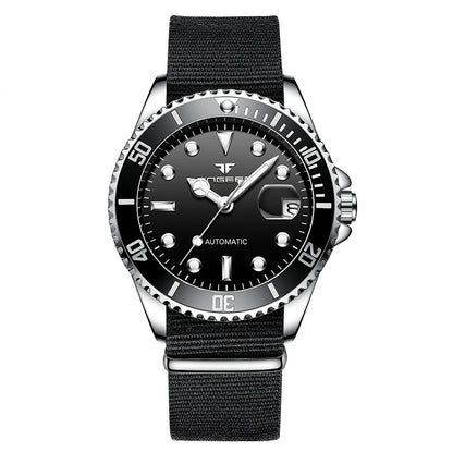 Montre Squelette