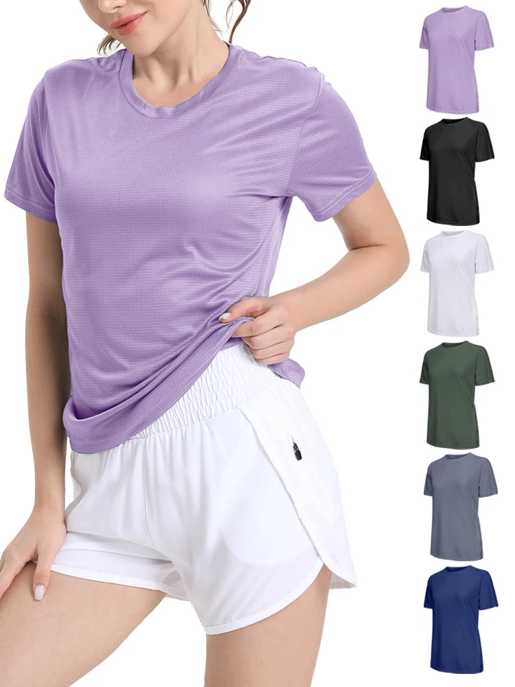 T-Shirt Sport