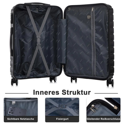Valise Trolley