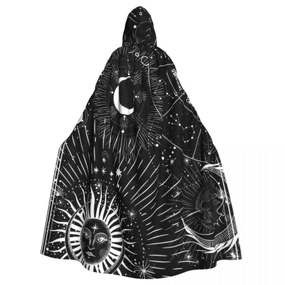 Capes Zodiaque