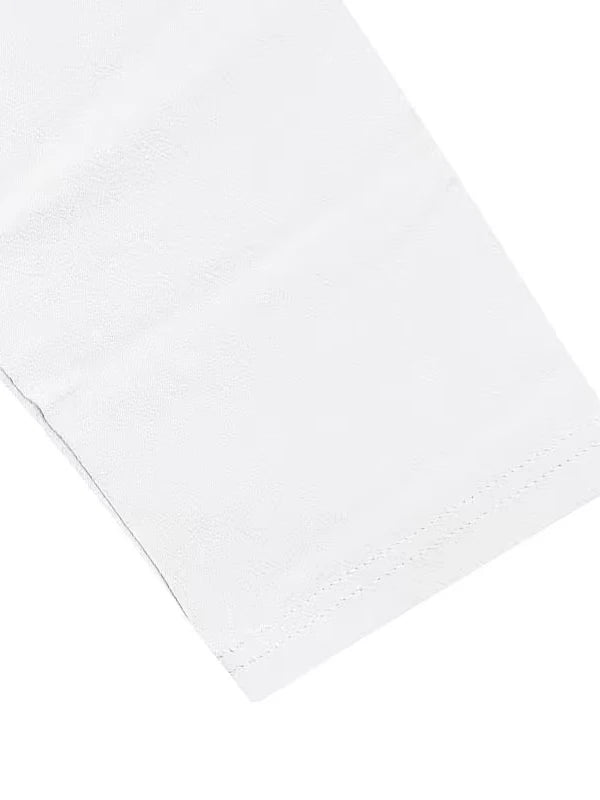 Chemise Henley