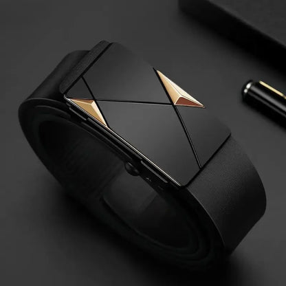 Ceinture Cuir