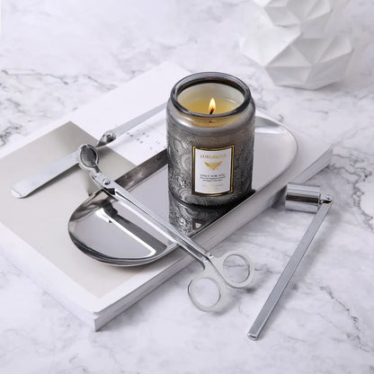 Bougie Parfumée