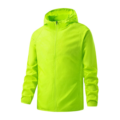 Veste de Randonnée
