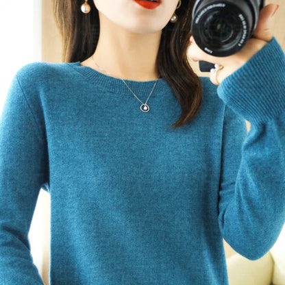 Pull Cashmere