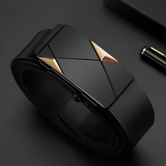 Ceinture Cuir