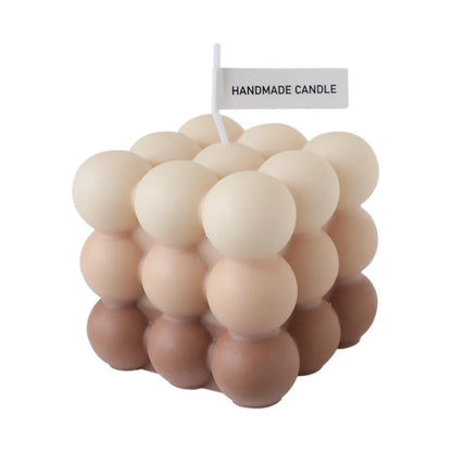 Bougie Décorative