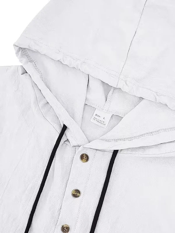Chemise Henley