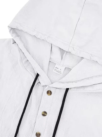 Chemise Henley