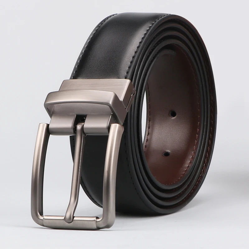 Ceinture Reversible