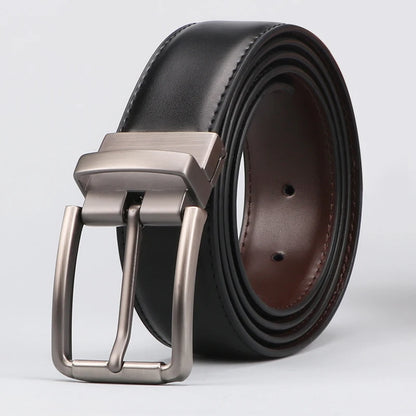 Ceinture Reversible