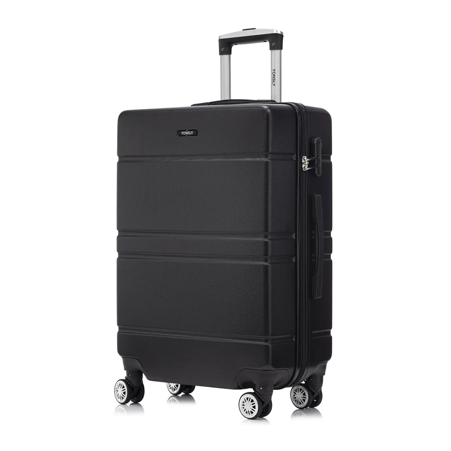 Valise Rigide