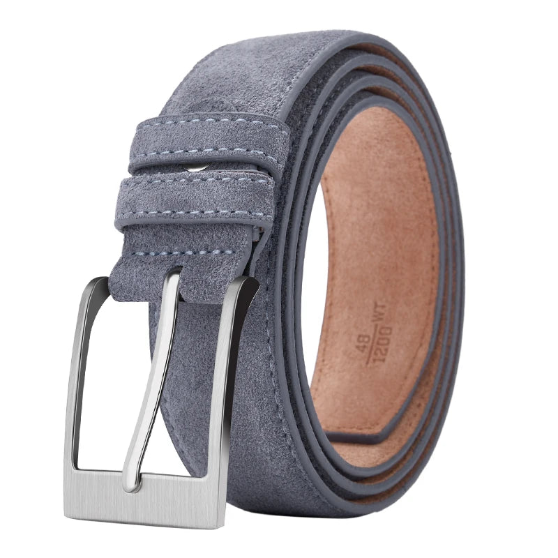 Ceinture Suede