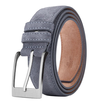 Ceinture Suede