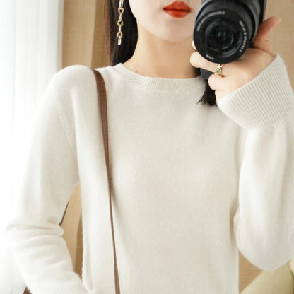 Pull Cashmere