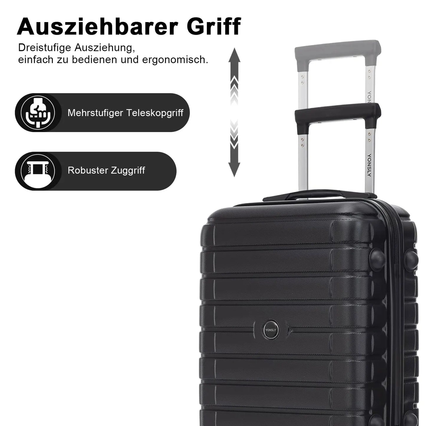 Valise Trolley