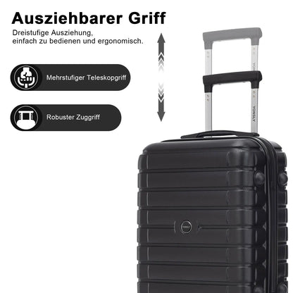 Valise Trolley