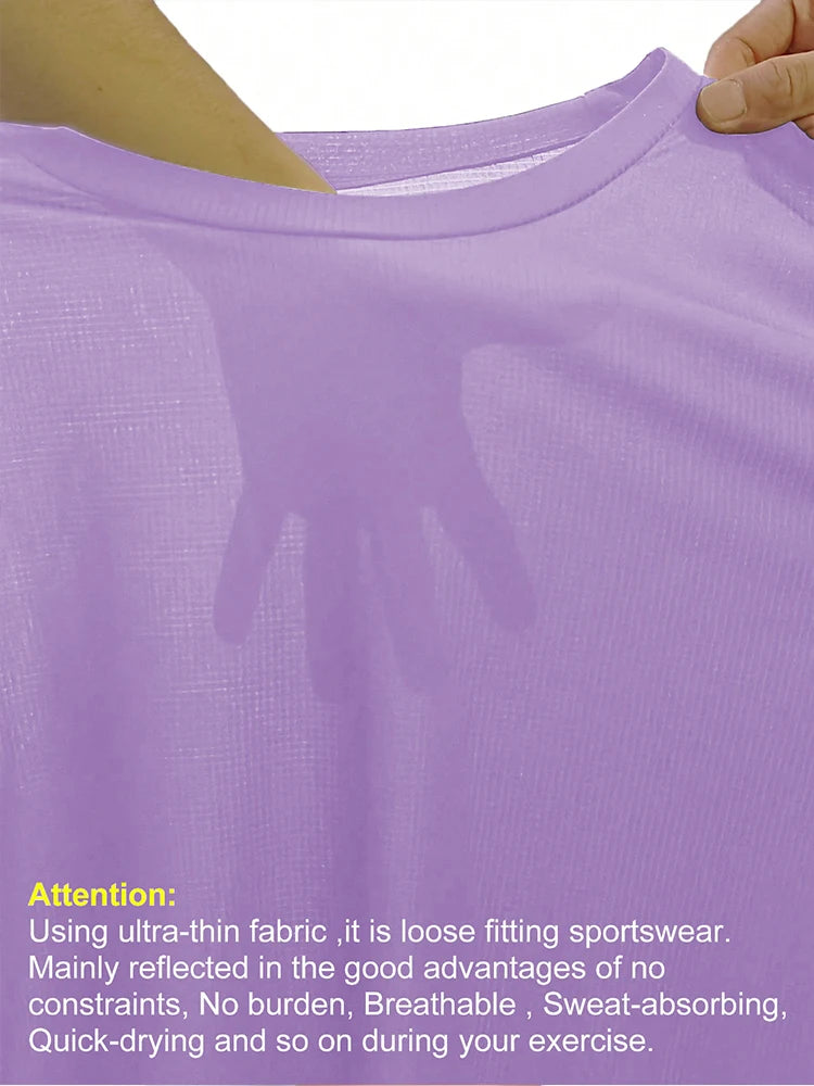 T-Shirt Sport