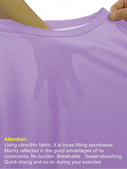 T-Shirt Sport