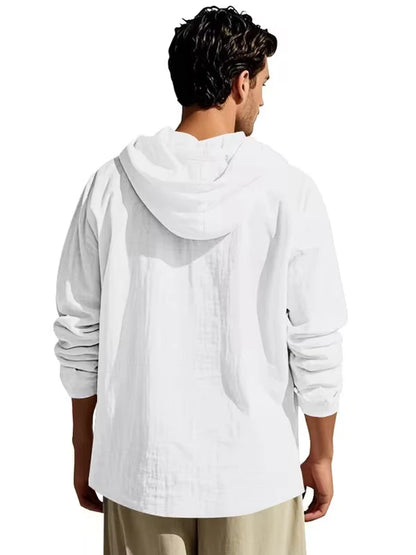 Chemise Henley