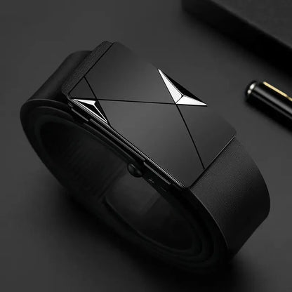 Ceinture Cuir