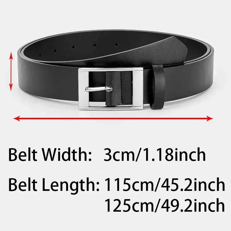 Ceinture Homme