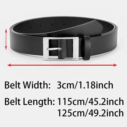 Ceinture Homme