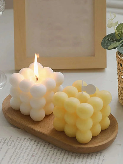 Bougie Décorative