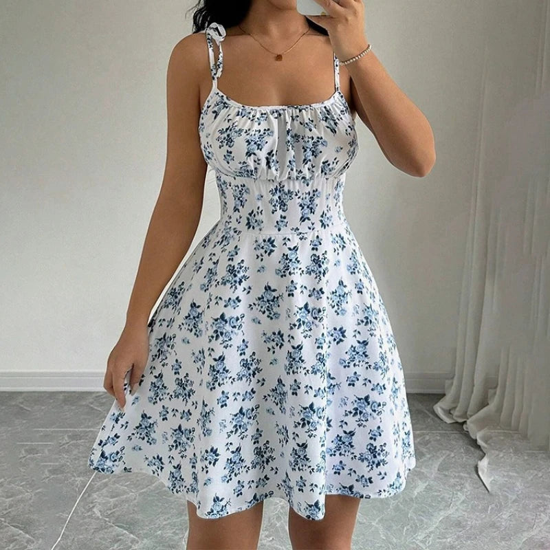 Robe d'Été