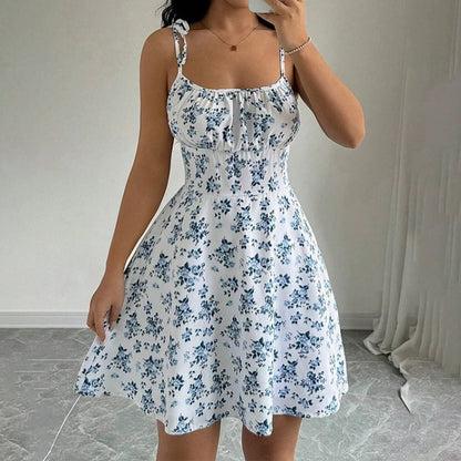 Robe d'Été