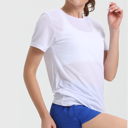 T-Shirt Sport