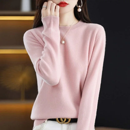 Pull Basique