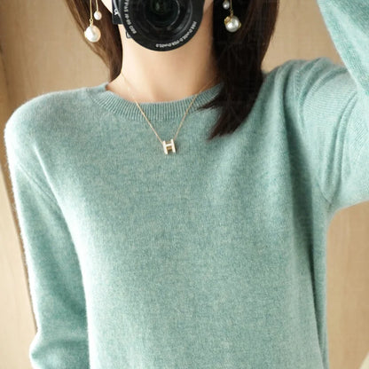 Pull Cashmere