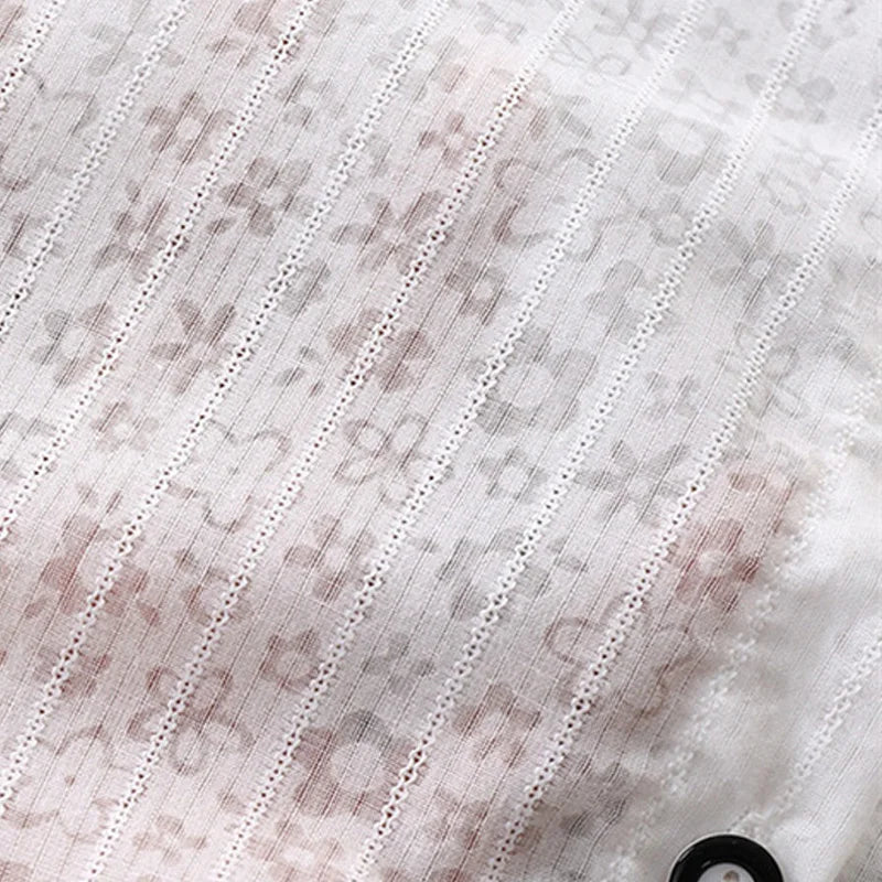 Veste Dentelle