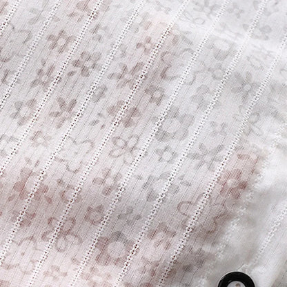 Veste Dentelle